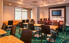 Springhill Suites By Marriott Gaithersburg  United States